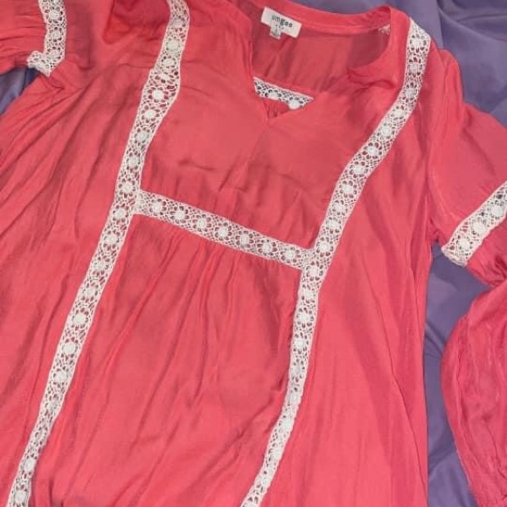 Tunic /dress